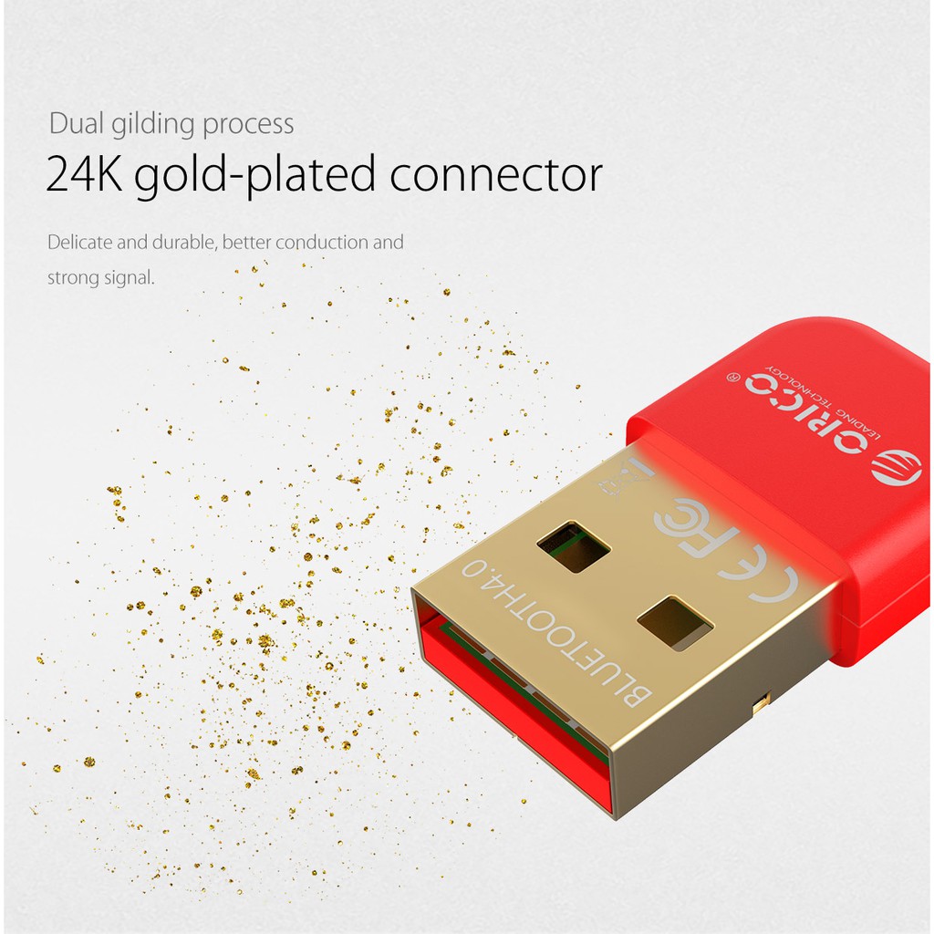 ORICO BTA-403 USB Bluetooth Adapter 4.0