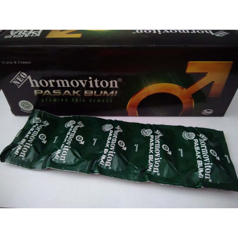 Neo Hormoviton