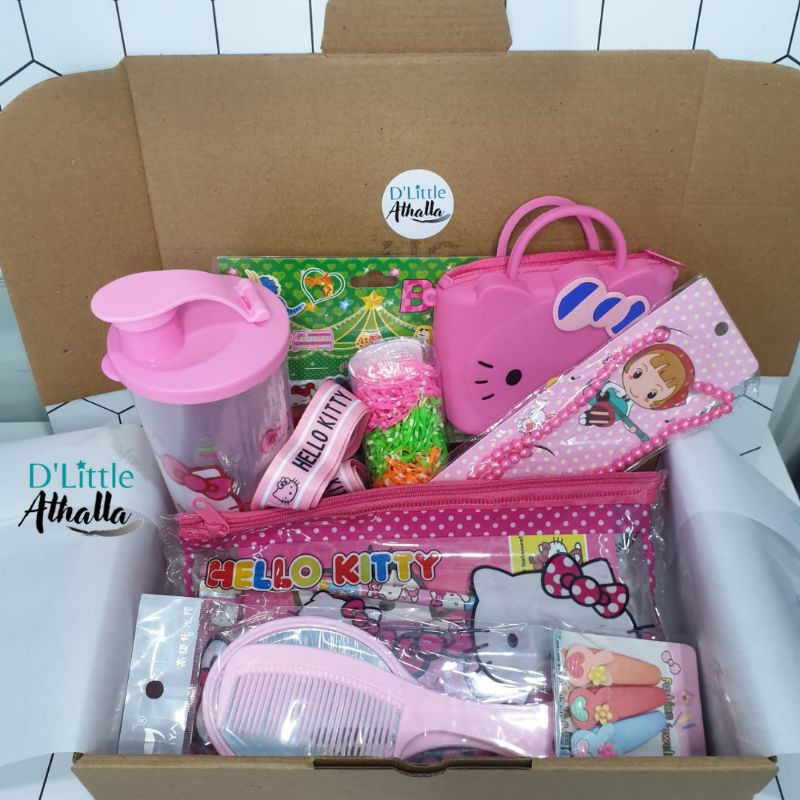 

Hampers anak perempuan