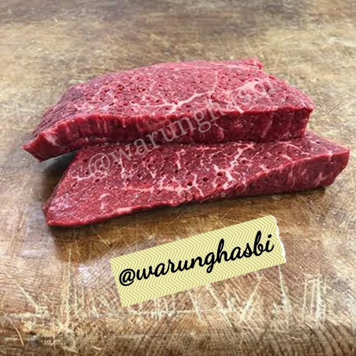 

Steak | Wagyu Steak 1 Kg
