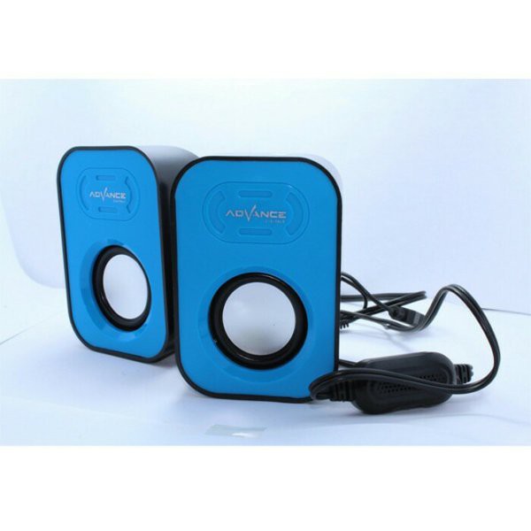 Speaker advance Duo 026