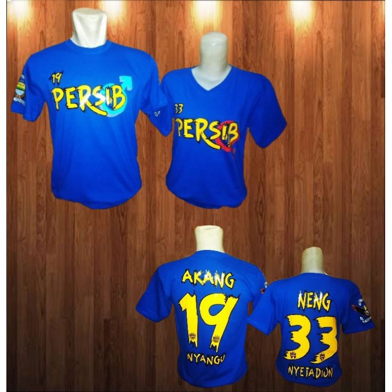 kaos couple akang neng terbaru murah