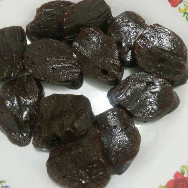 

Dodol sidempuan original