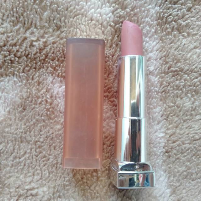 Lipstik Maybelline (preloved)