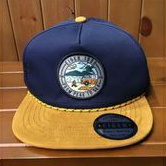 topi comvee topi-eiger19895149 navy M/L original