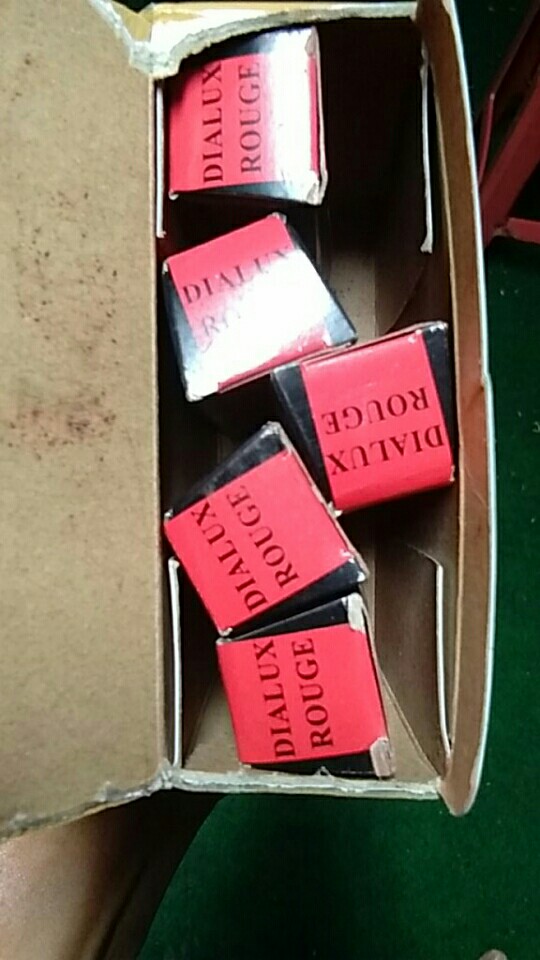 Obat Poles Dialux Osborn Original