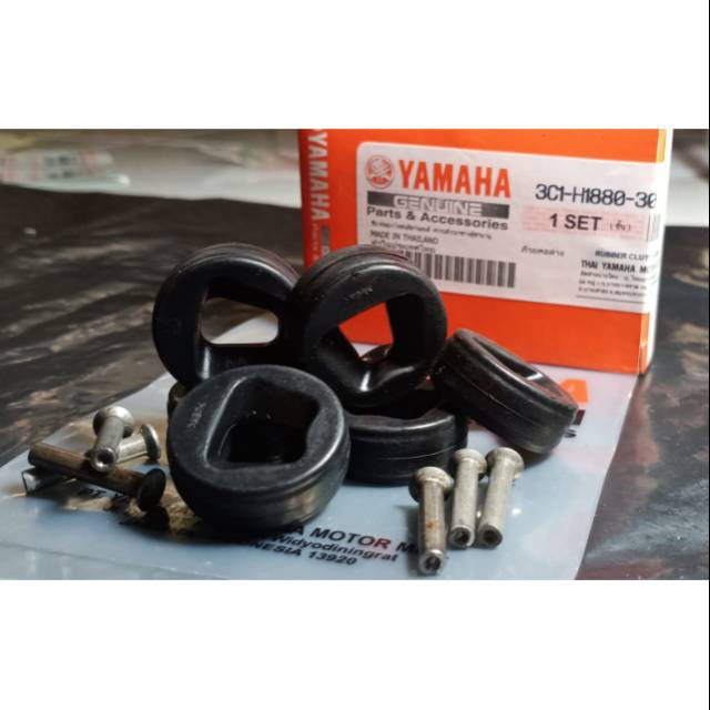 KARET KOPLING VIXION