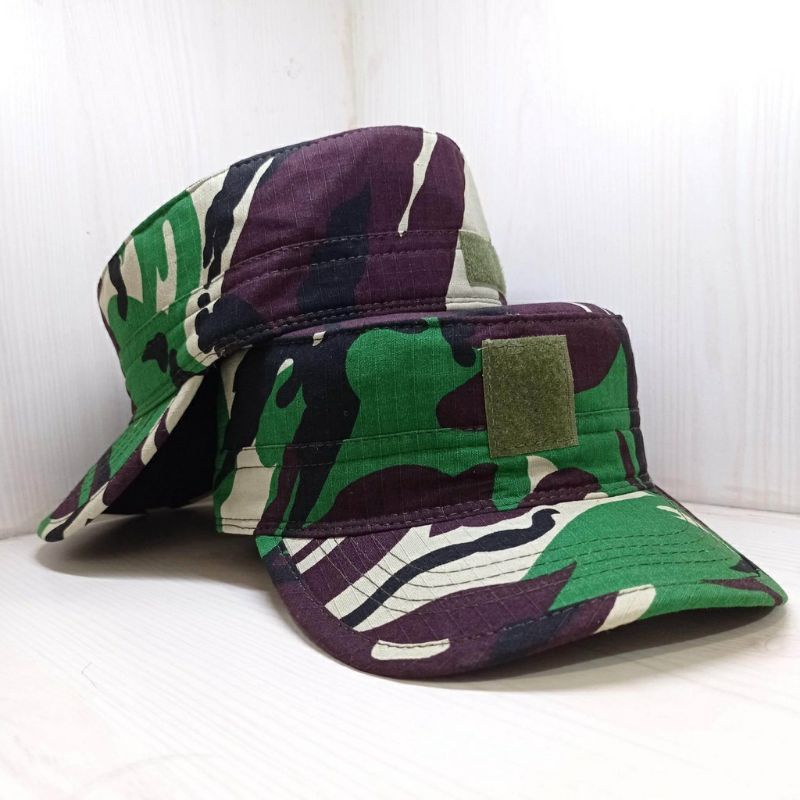 TOPI KOMANDO LORENG MALVINAS TNI AU, AL, AD