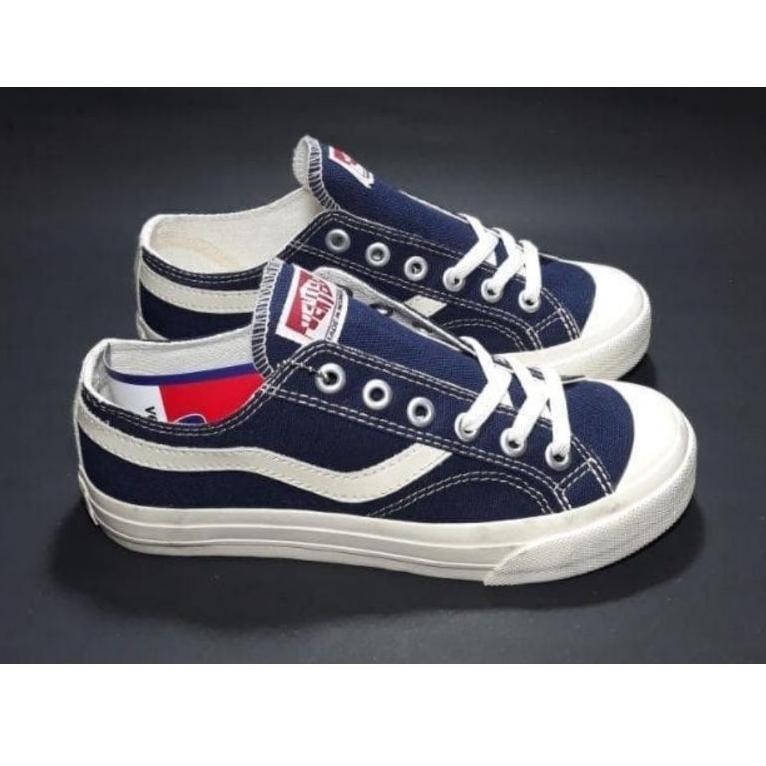 "JGO. 84591" SEPATU VANTELLA CASUAL  HW006