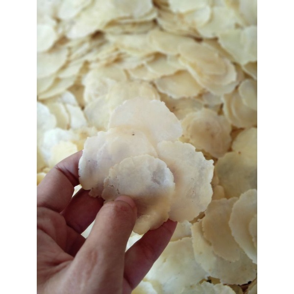 

EMPING MELINJO MENTAH ORIGINAL KHAS KEBUMEN 1KG