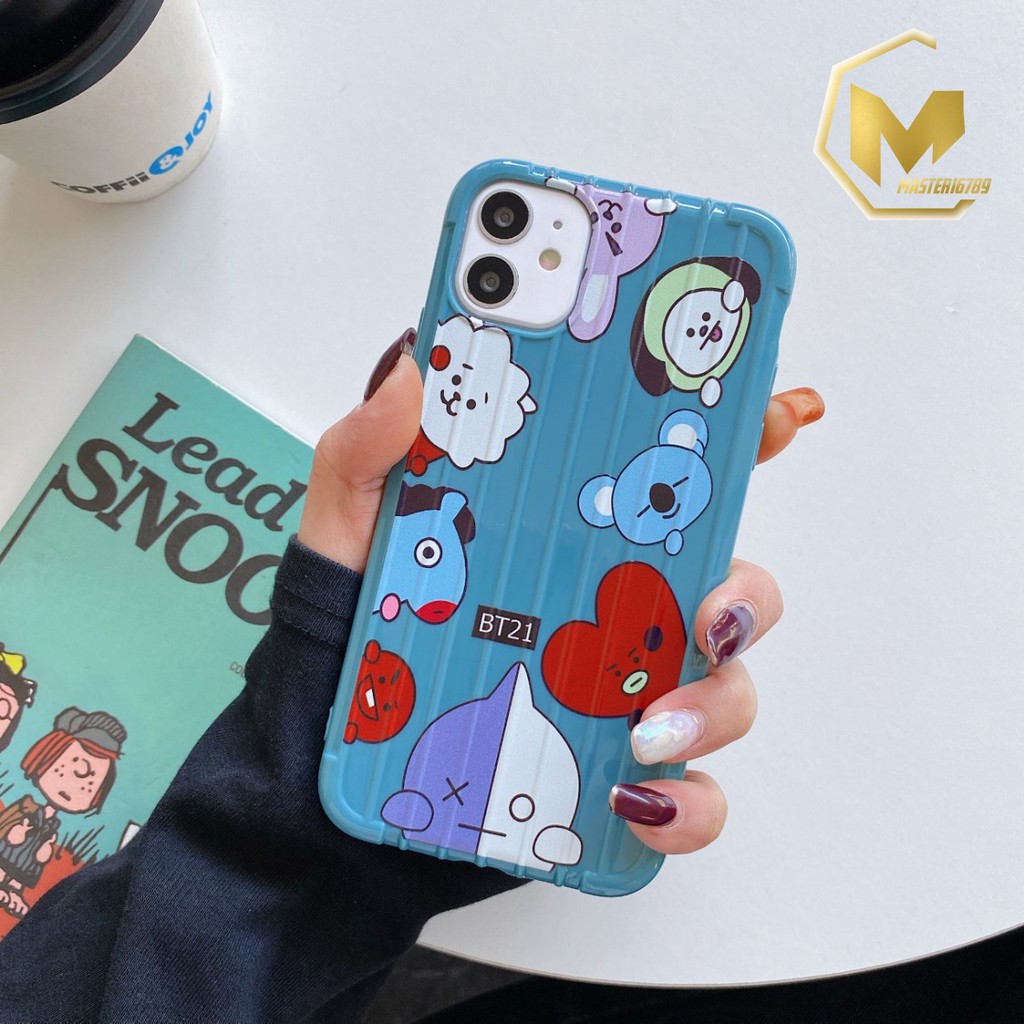 SS001 case KARTUN Oppo A9 A5 A31 A8 A52 A92 A53 A33 Reno 4 4f f17 pro 2020 A15 MA537