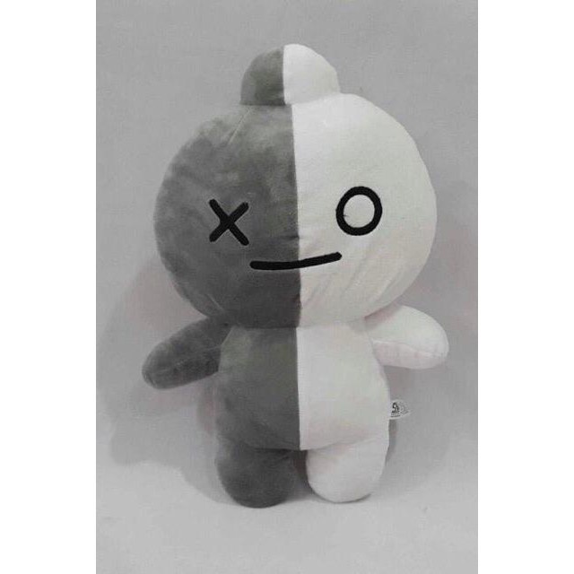 Boneka Bts Bt21 berdiri murah hadiah anak anak