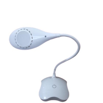 [AA-64] LAMPU MINI BUAT BELAJAR DAN BACA LAMPU BATERAI OTOMATIS LAMPU MEJA LAMPU VANSTAR