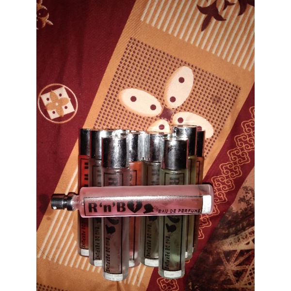 R'n'B Parfume