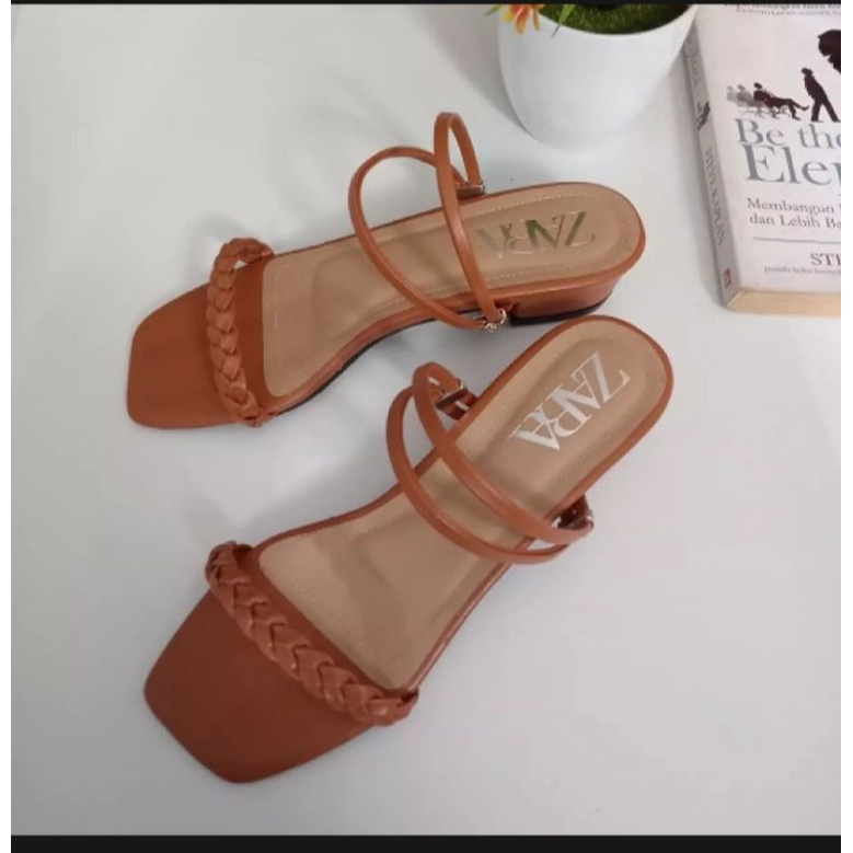 specialpromo Kurnia Berkah high HEELS ZARA 3CM