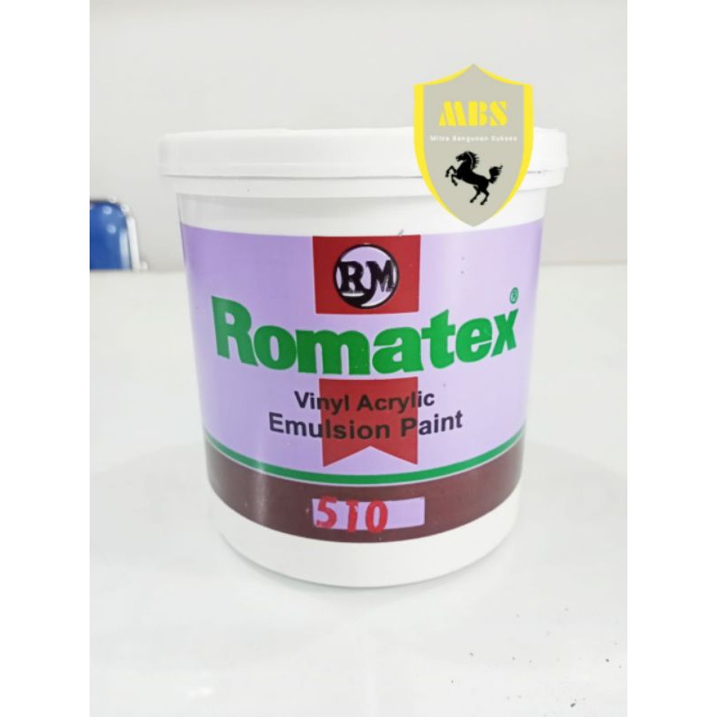 

cat romatex cat acrylic 1kg