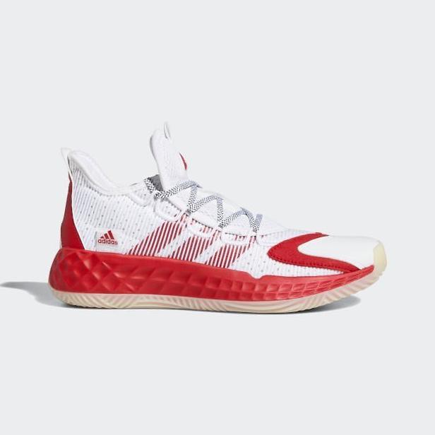 sepatu basket adidas pro boost gca low fx9235 original