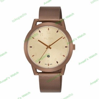 jam tangan alba pria AH7Z55X1 AH7Z55 alba men original jam tangan alba pria ah7z55x