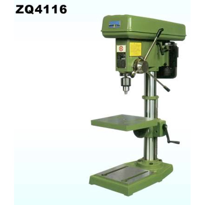 WEST LAKE ZQ4116 ZQ 4116 Bench Drilling Mesin Bor Duduk 16mm 16 mm