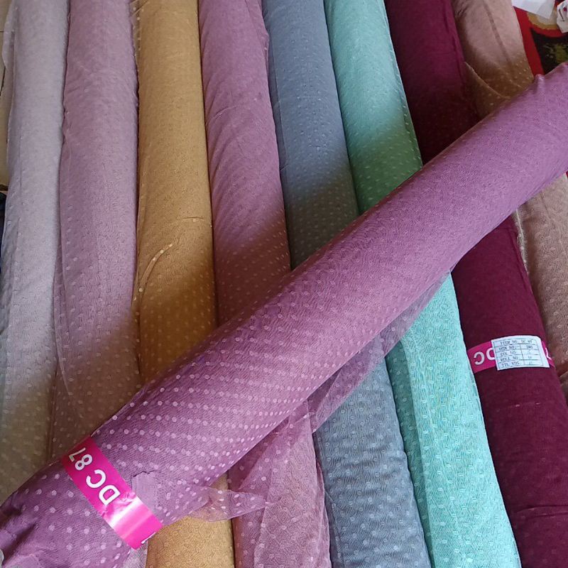 PROMO TILLE DOT (HARGA PER 0.5 METER)