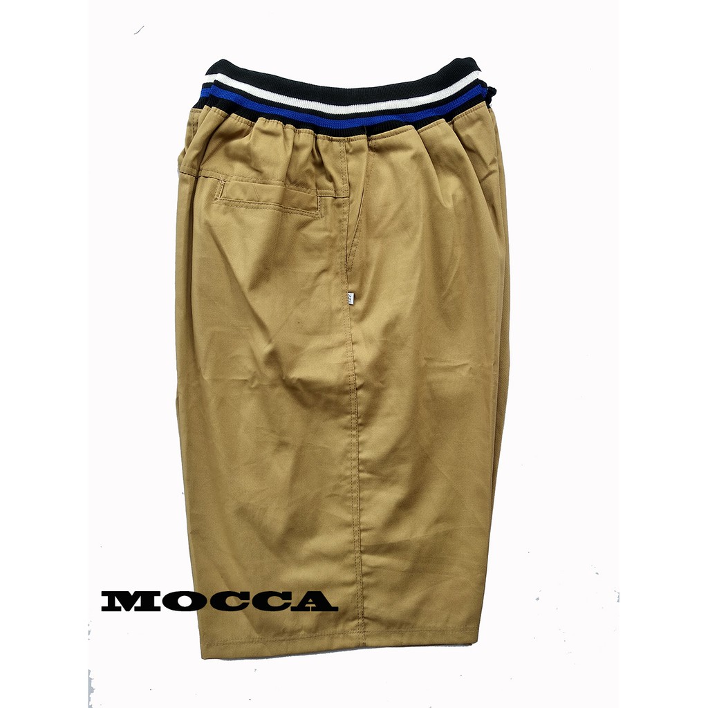  Celana  Jova l Celana  Pendek  Pria Polos Distro  Model  Kolor 