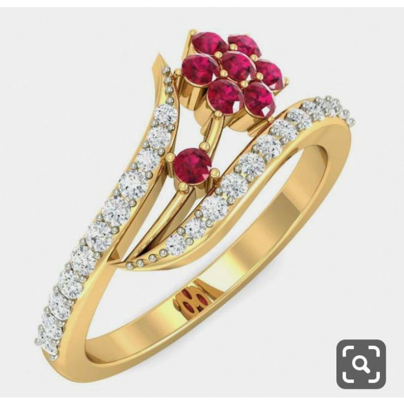 Cincin berlian harga pengrajin