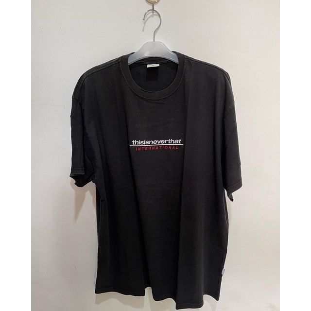 Kaos Bekas Merk This is never that second original