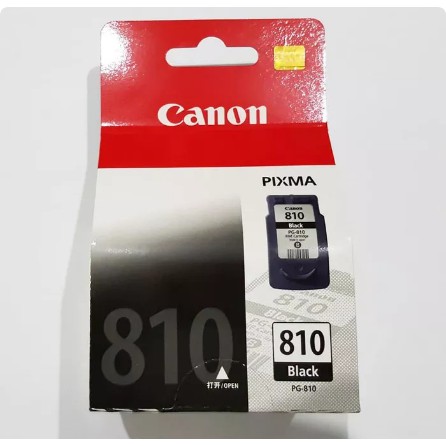 Cartridge Canon PG810 &quot;Canon PG810&quot;