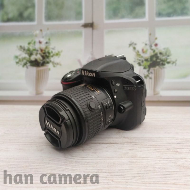 Nikon D3300
