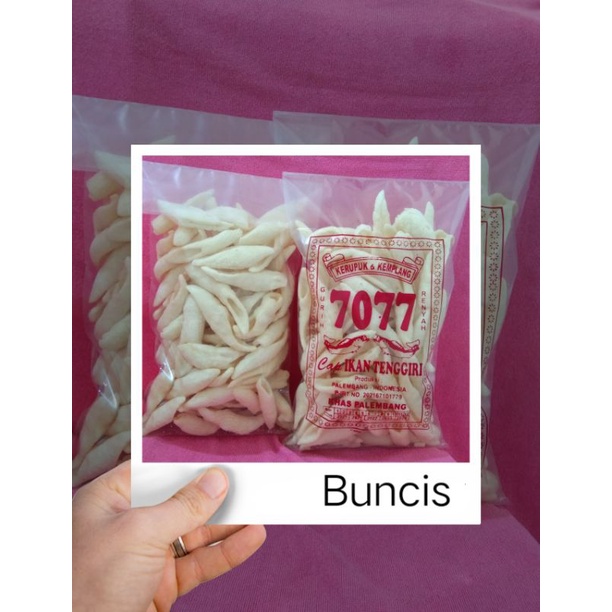 

Buncis