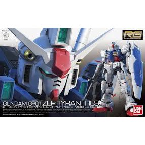 RG GP-01 Zephyranthes