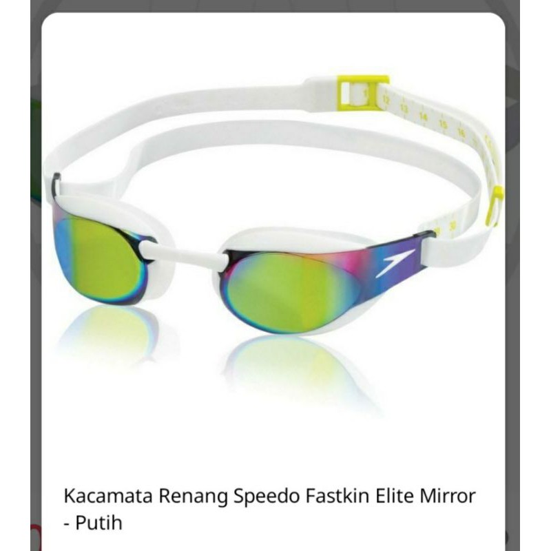 

Kacamatarenangspeedo