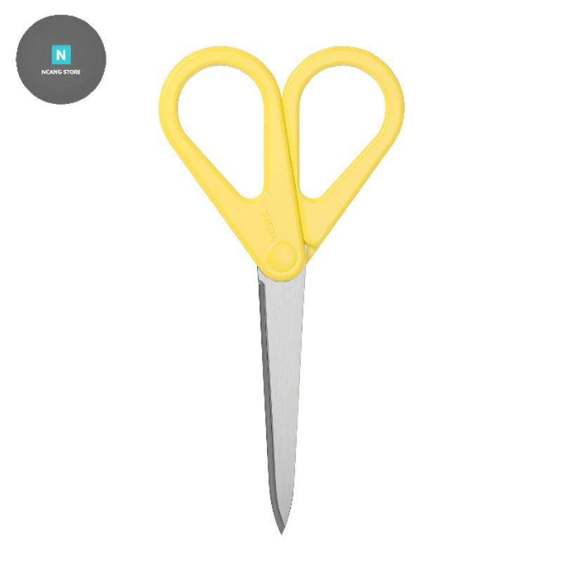 

Gunting Ikea Kvalivecera, Warna Kuning