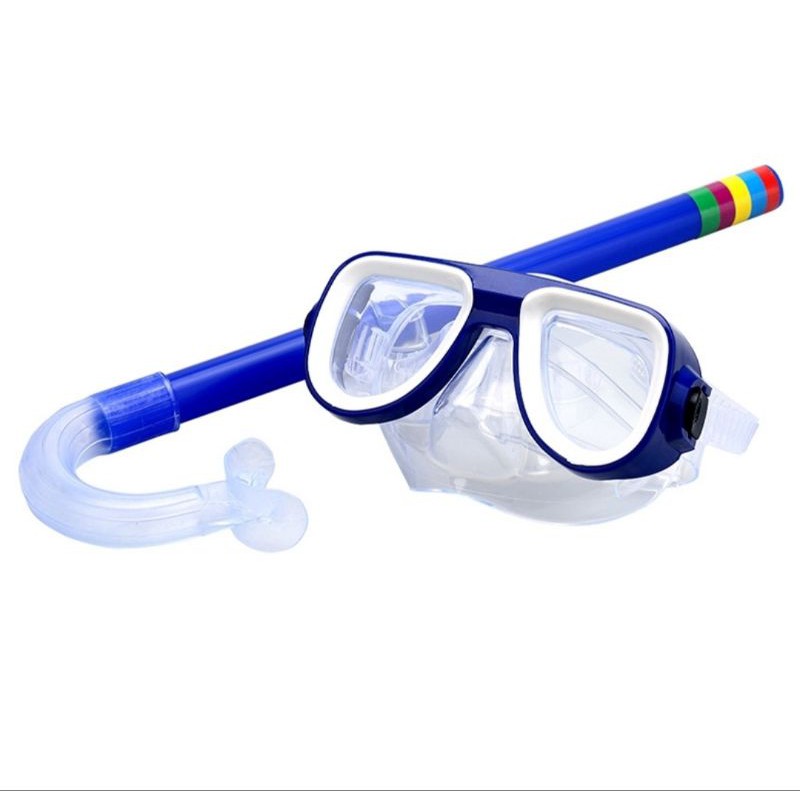 ALAT SNORKLING ANAK / ALAT SNORKELING ANAK / ALAT SNORKEL ANAK