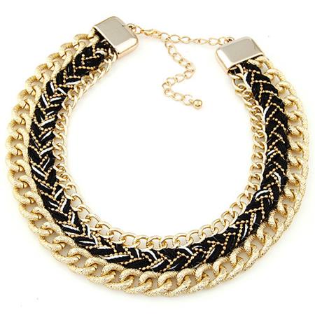 Aksesoris wanita import Kalung