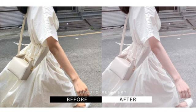 PASTEL CREAM PRESET LIGHTROOM GARANSI TERMURAH