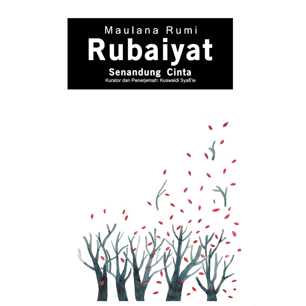 

Buku Rubaiat - DIVA Press