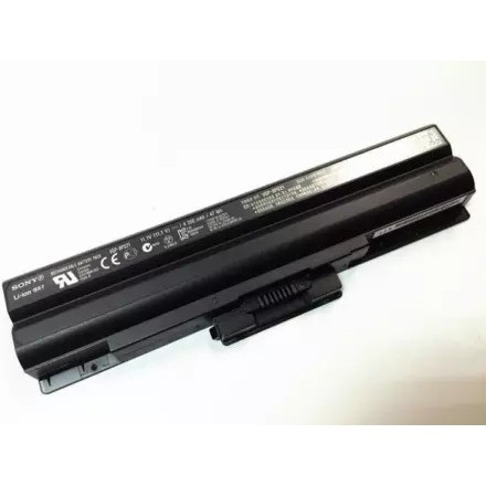 Baterai original SONY VAIO VGP-BPS21 VGP-BPS21A VGP-BPS21B VGP-BPS13