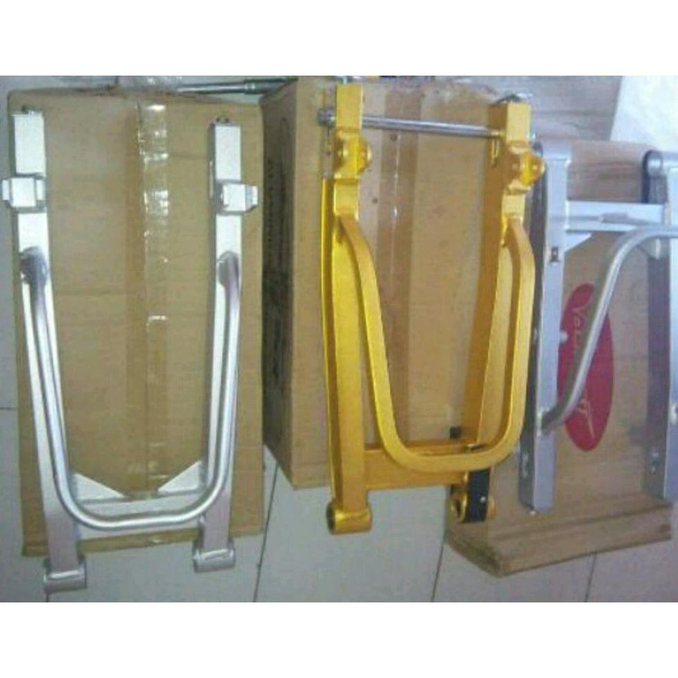 Terlaris Swing Arm Motor Rx King Sasis Rx King