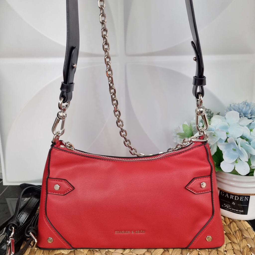 TAS CK WANITA SLING BAG - CK020