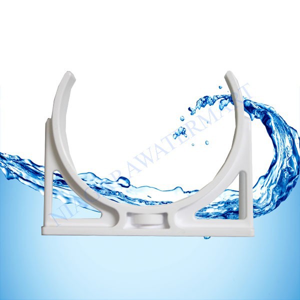 Single Clip Housing Membrane NF/RO 2812/3012/3013