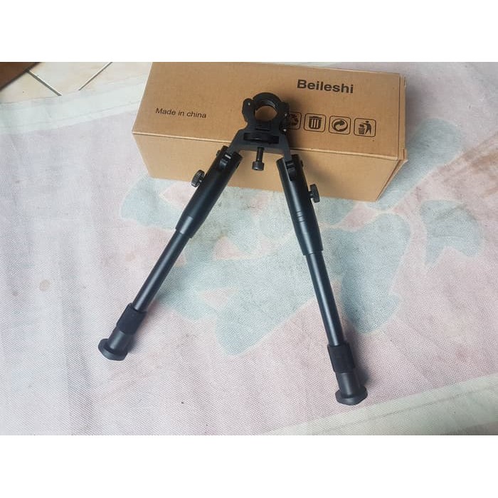 SALE   Bipod jepit laras