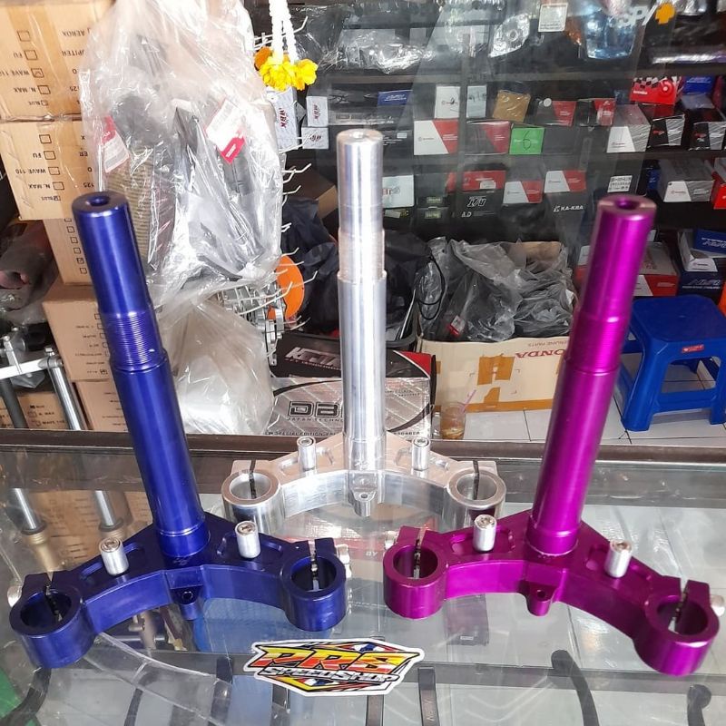 segitiga alumunium sleep engine jupiter vega mio fizr sleepengine