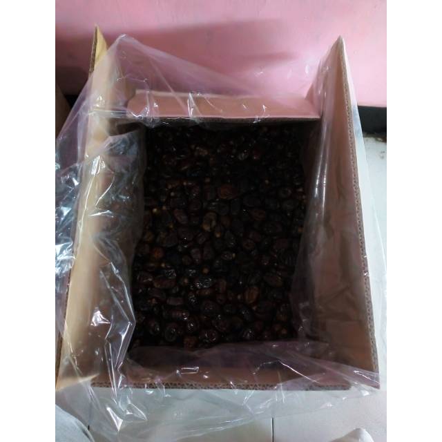 

Kurma AL-SAAD EMIRATES GOLD DATES