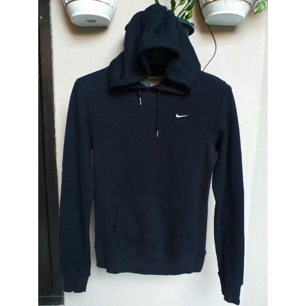Hoodie Crewneck Nike Second bekas