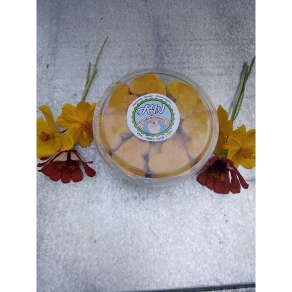 

kue kering