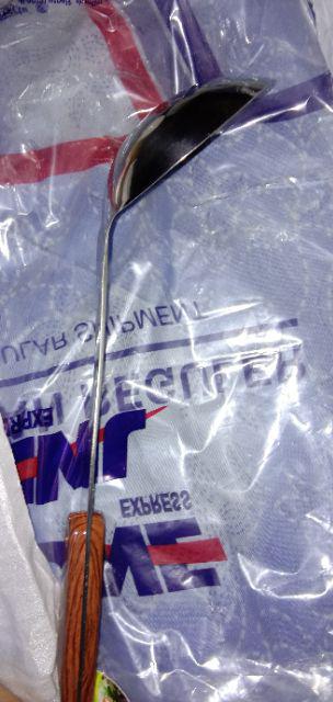 Centong Kuah Stainless Steel Arshia