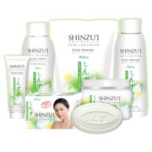 Shinzui Complete Toiletris Set