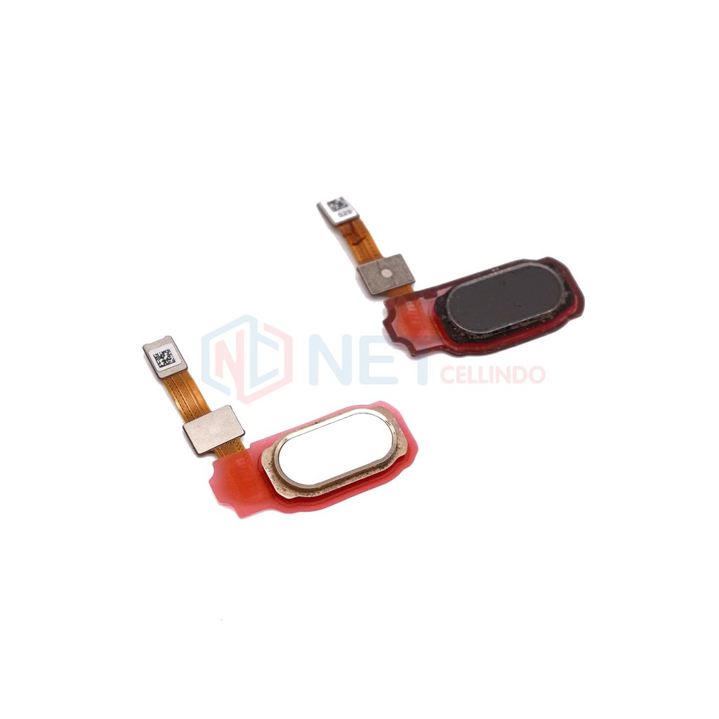 FLEXIBLE HOME VIVO V5 PLUS / FLEX HOME + FINGER VIVO V5 PLUS