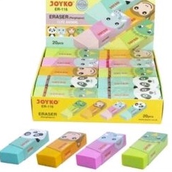 

Eraser /Penghapus pensil Joyko ER-116